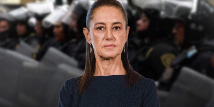Sheinbaum ‘meterá en cintura’ a penales de Sinaloa tras nueva riña: ‘Reforzarán vigilancia’