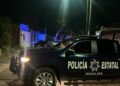 Privan de la libertad a una pareja y asaltan a clientes de sushi en Culiacán