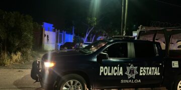 Privan de la libertad a una pareja y asaltan a clientes de sushi en Culiacán