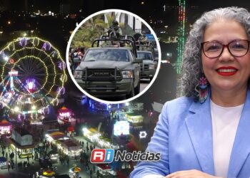 Tras cancelación de feria de Canaco, Gobierno de Sinaloa ofrece seguridad para Eventos en Mazatlán