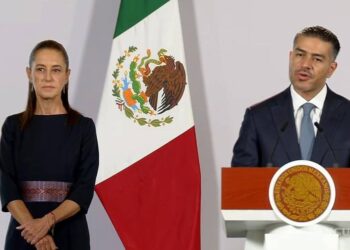Claudia Sheinbaum anuncia decreto para frenar contenido violento en redes tras ataque en secundaria de Torreón