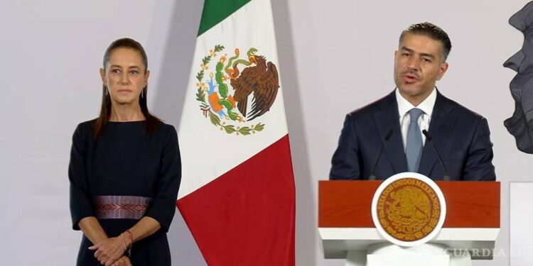 Claudia Sheinbaum anuncia decreto para frenar contenido violento en redes tras ataque en secundaria de Torreón