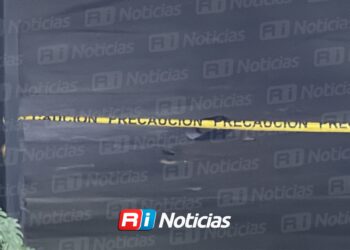 Muere hombre tras ataque a balazos en plaza comercial, al norte de Mazatlán