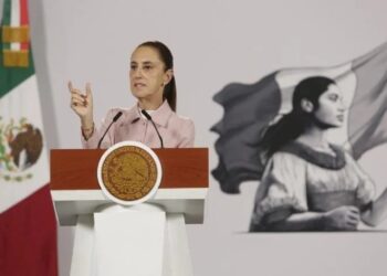 Sheinbaum descarta cambios al IEPS de bebidas alcohólicas para 2026
