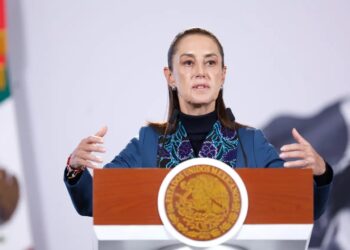 “Nunca he ido”: Claudia Sheinbaum alista su primer viaje a China y analiza volar en vuelo comercial