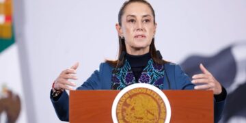 “Nunca he ido”: Claudia Sheinbaum alista su primer viaje a China y analiza volar en vuelo comercial
