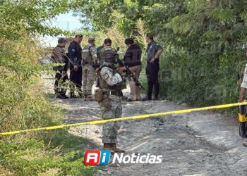 Hallan dos cuerpos en avanzado estado de descomposición en Lomas del Ébano, Mazatlán