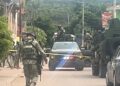 Detienen a tres presuntos implicados en ataque a balazos en Los Mezcales, Culiacán