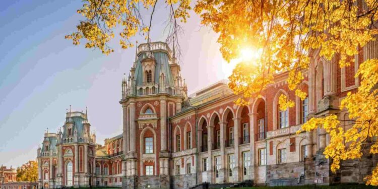 Estados Unidos alerta a Rusia de posible atentado terrorista en museo Tsarítsino, Moscú
