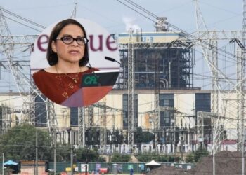 Habrá nueve centrales eléctricas en 2030, asegura la CFE
