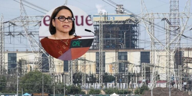 Habrá nueve centrales eléctricas en 2030, asegura la CFE