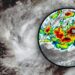 Mazatlán se mantiene en Alerta Azul ante el desplazamiento del huracán Simón