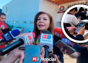 Regulará SEPyC uso de celulares en escuelas de educación básica