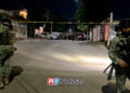 Disparan contra fachada de una vivienda en la colonia Morelos de Culiacán