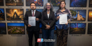 Designan a Karla García y Diego Angulo en áreas del Gobierno de Sinaloa