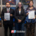 Designan a Karla García y Diego Angulo en áreas del Gobierno de Sinaloa