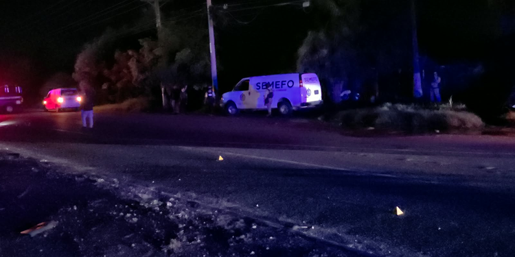 Mueren dos motociclistas en accidentes viales en Costa Rica
