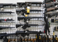Adolescentes de EU recaban armas y las venden a cárteles mexicanos: NYT