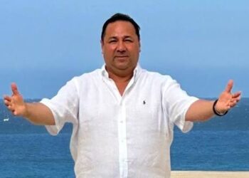 Pucheta cambia de partido y mira hacia 2027