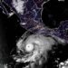 Vance amenaza a Sinaloa con lluvias de hasta 178 milímetros; alertan por inundaciones y deslaves