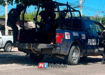 Localizan a cuatro jóvenes privados de la libertad en Villas del Real, en Culiacán