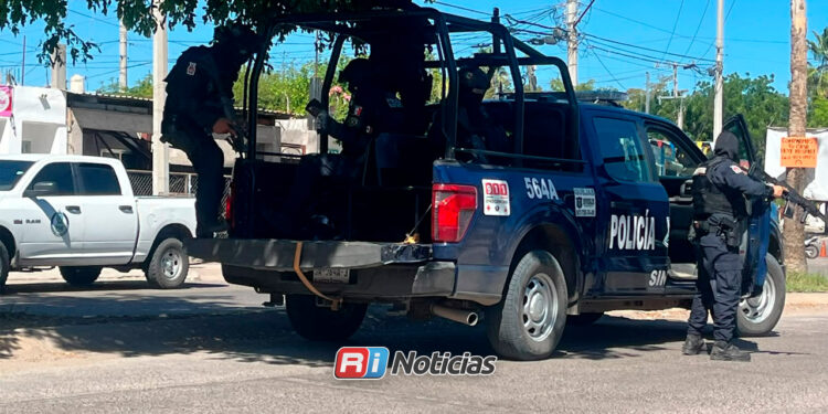 Localizan a cuatro jóvenes privados de la libertad en Villas del Real, en Culiacán