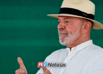 Lula da Silva derrota a Flávio Bolsonaro y gana su cuarto mandato presidencial en Brasil