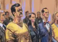 Nueva York amplía acusación contra Nicolás Maduro y Cilia Flores por presunta tortura de estadounidenses