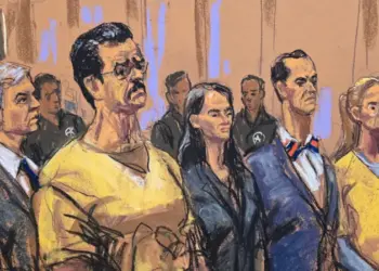 Nueva York amplía acusación contra Nicolás Maduro y Cilia Flores por presunta tortura de estadounidenses
