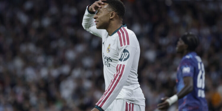 Kylian Mbappé ofreció perdón a China tras la polémica con el meme de Mao Zedong