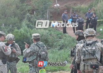 Ataque armado deja tres muertos y un herido grave en invasión de Mazatlán
