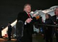Trump anuncia alto el fuego energético entre Rusia y Ucrania, pero Kiev dice desconocer el acuerdo