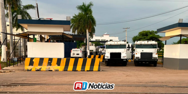 Sentencian a 86 años de prisión a responsable de feminicidio y doble homicidio en Culiacán