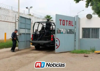 Procesan a cuatro hombres asegurados con armas, cientos de cartuchos y droga en El Rosario