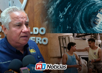 Pescadores de Acapulco rechazan película de Netflix sobre Otis por considerarla una falta de respeto