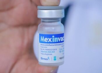 La vacuna contra la influenza cambia y estas personas deben recibirla
