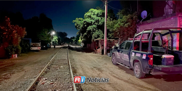 Balean a hombre dentro de su casa en El Palmito Viejo, en Culiacán